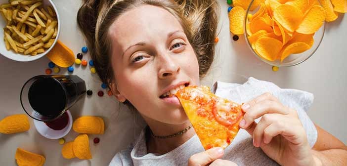 Unlocking the Hidden Meanings Behind Your Dreams About Food