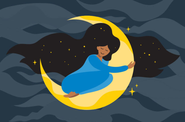 The Science Behind Nightmares: Understanding and Overcoming Your Worst Dreams