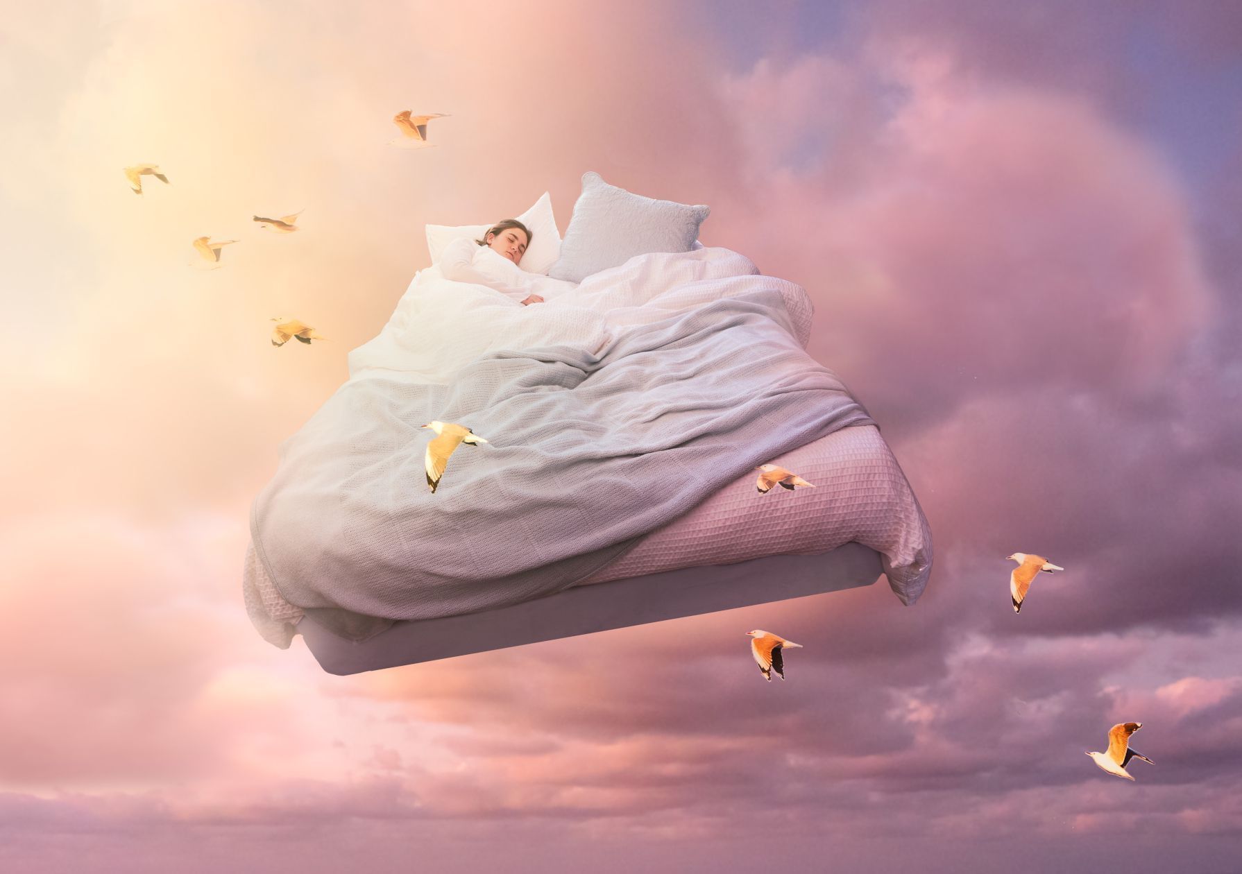 The Power of Recurring Dreams: What They Reveal About Your Subconscious Mind